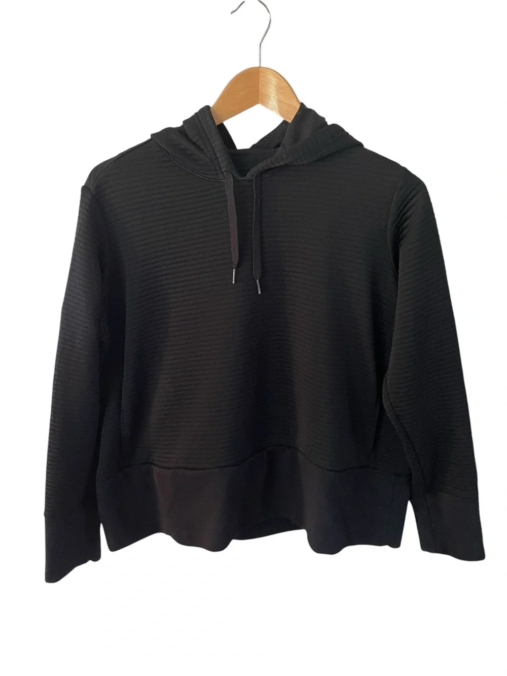 C50- Nike Black Dri-FIT Performance Top